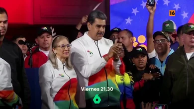 Venezuela: un régimen demasiado Maduro en laSexta Columna Venezuela: un régimen demasiado Maduro en laSexta Columna