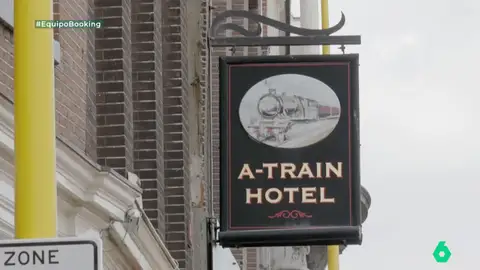 Equipo de Investigación localiza a uno de los primeros hoteles que se adhirieron a Booking Equipo de Investigación localiza a uno de los primeros hoteles que se adhirieron a Booking