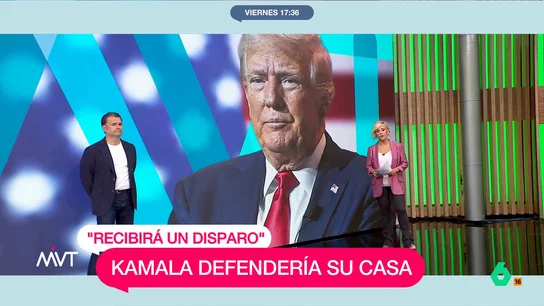Iñaki kamala harris armas Iñaki kamala harris armas
