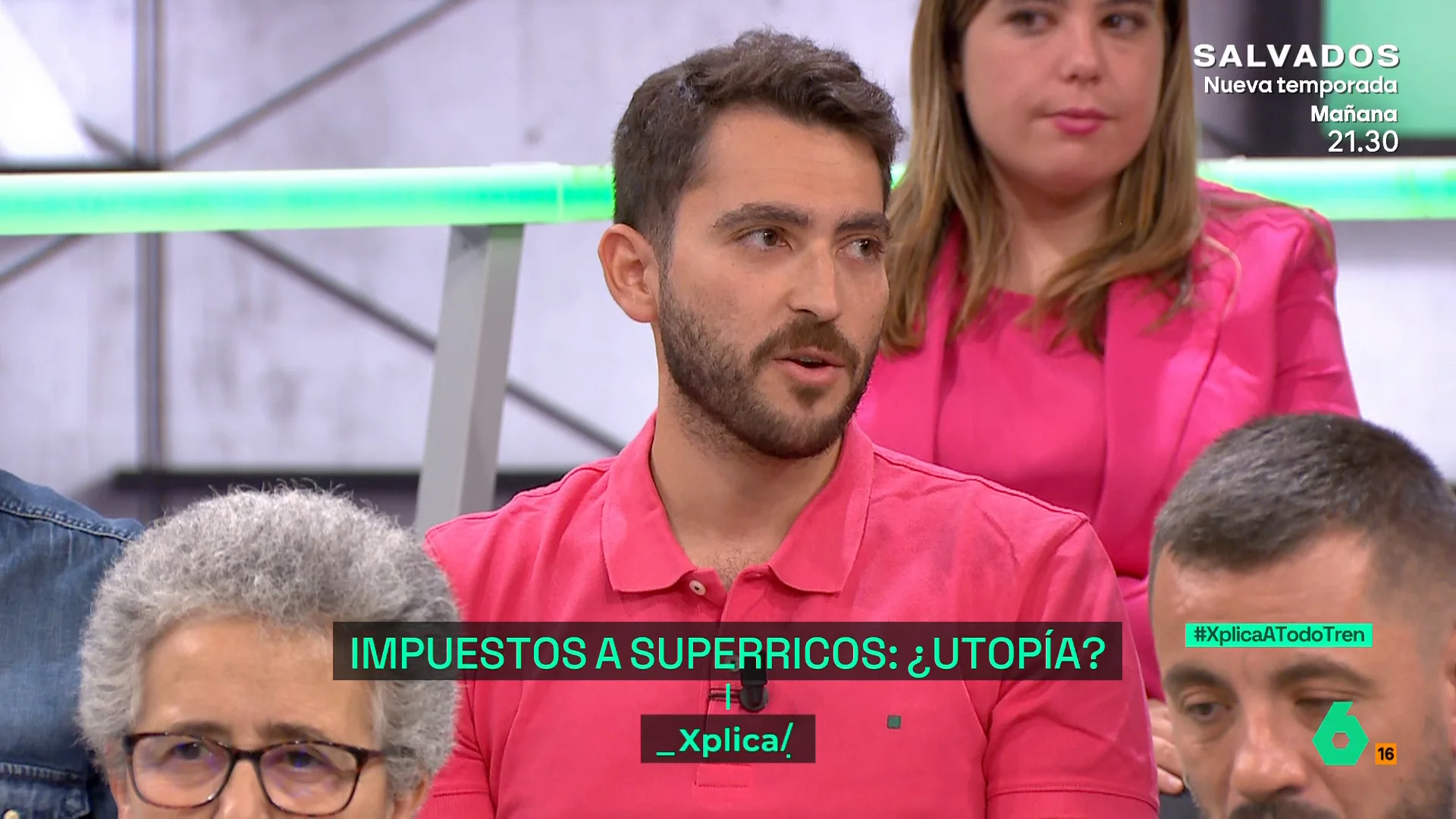 Médico residente