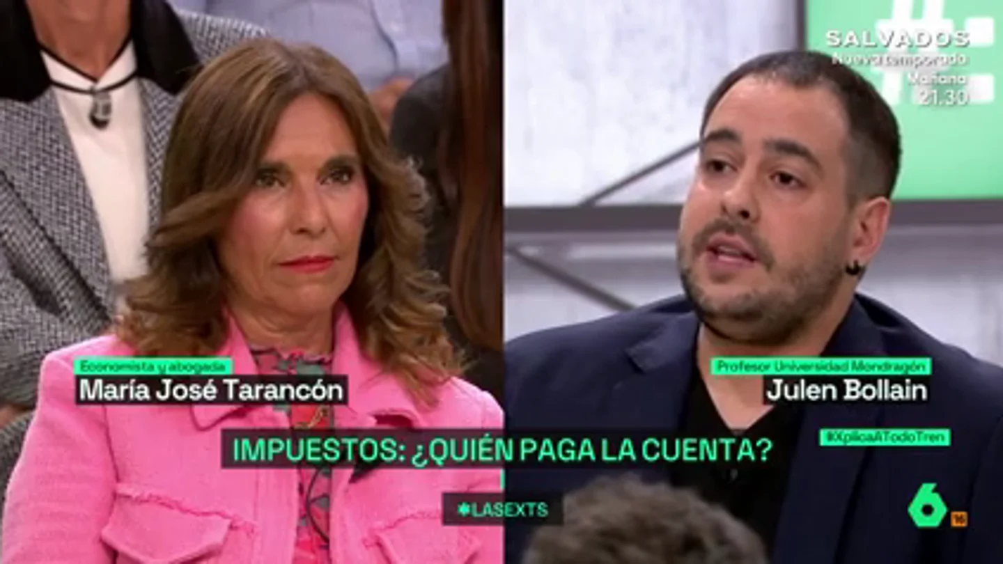 Julen Bollain Julen Bollain