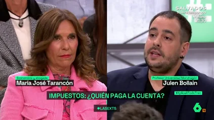 Julen Bollain