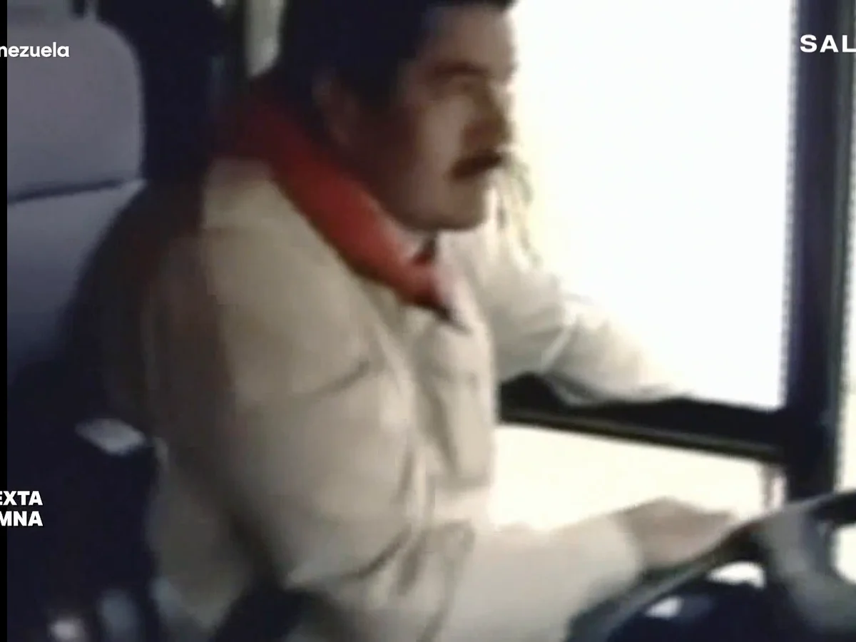 Así fue el ascenso de Nicolás Maduro hasta presidente de Venezuela: de conducir autobuses a sucesor de Hugo Chávez