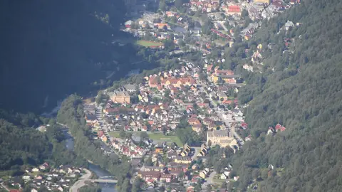 Rjukan Rjukan