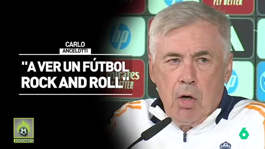 Ancelotti Ancelotti