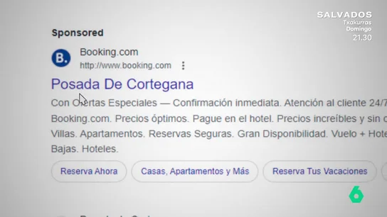 El infierno de un hostelero para salir de Booking El infierno de un hostelero para salir de Booking