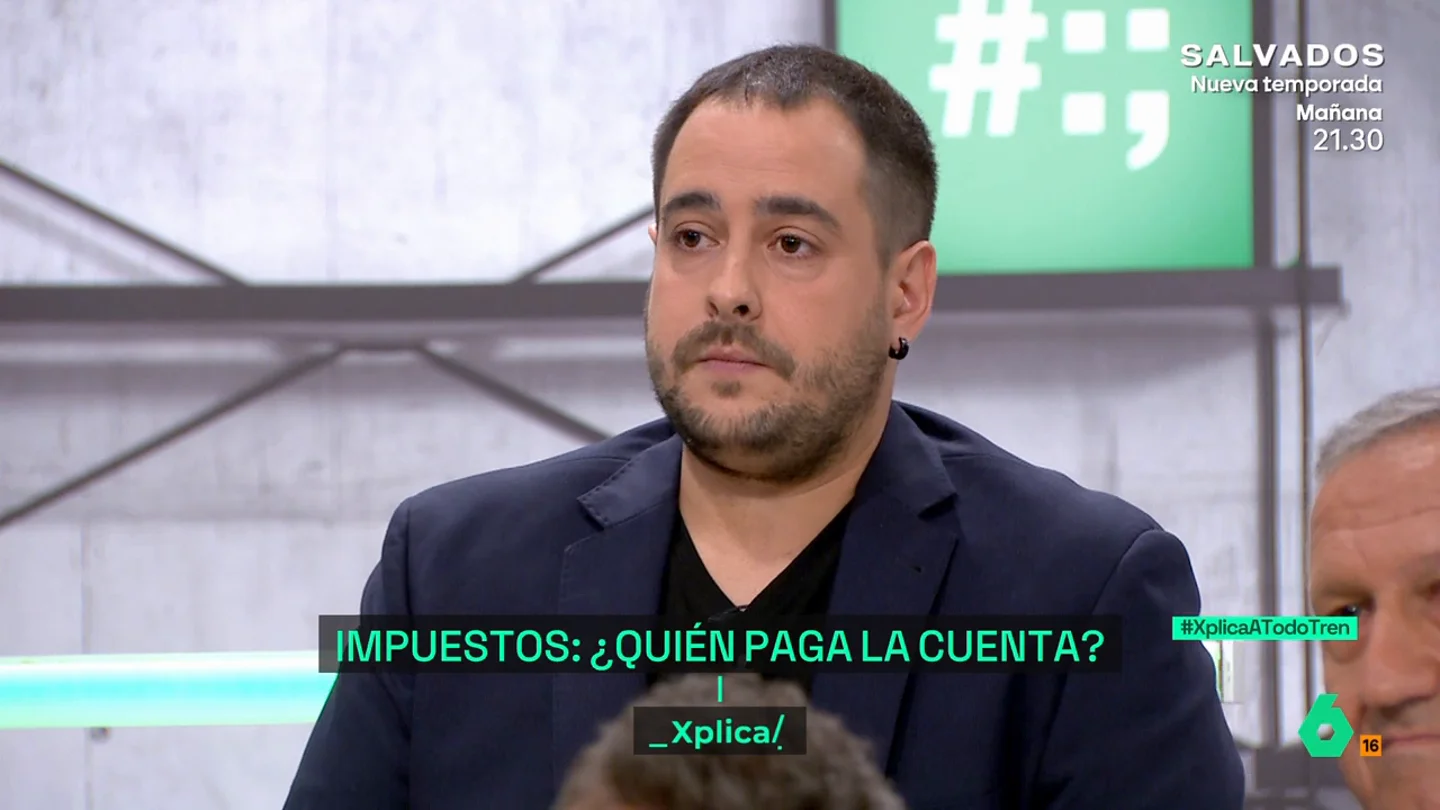 Julen Bollain Julen Bollain