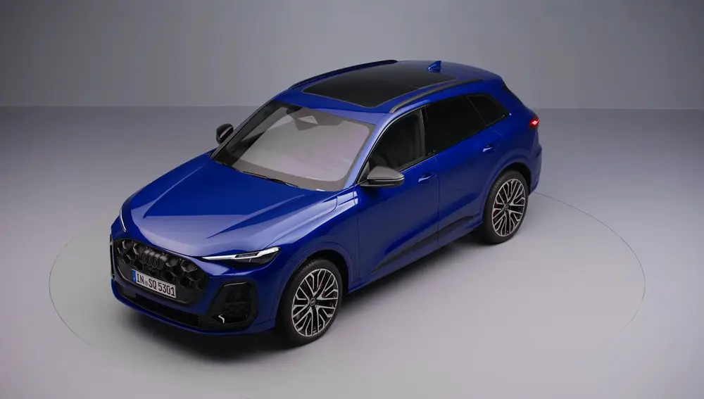 Audi Q5 Audi Q5
