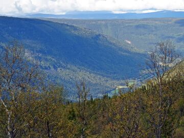 Rjukan