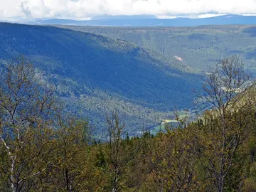 Rjukan Rjukan