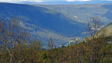 Rjukan