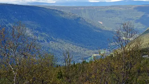 Rjukan Rjukan