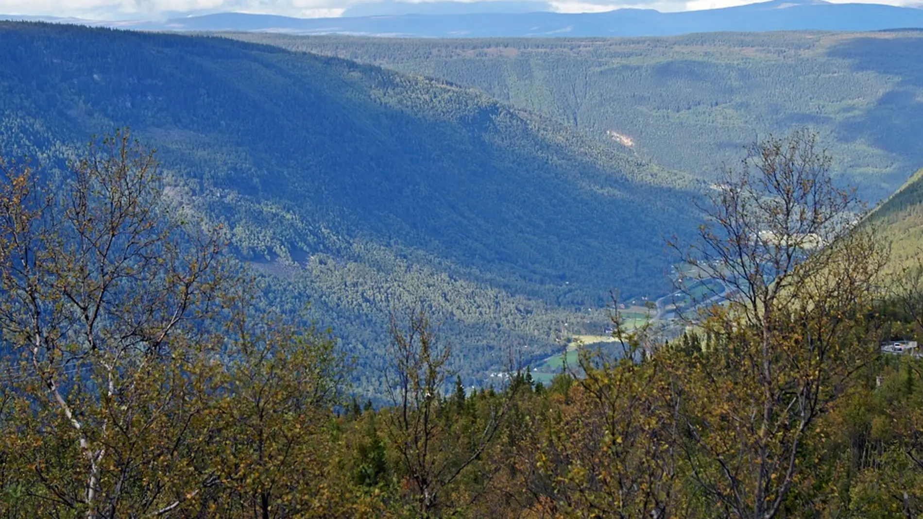 Rjukan Rjukan