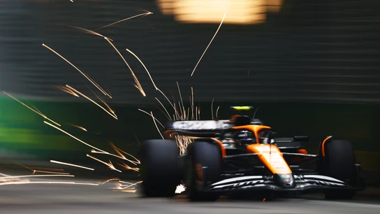 Lando Norris Lando Norris