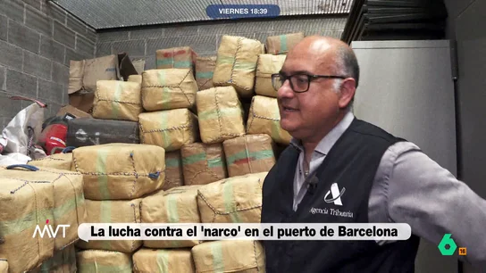 MVT en acción MVT en acción