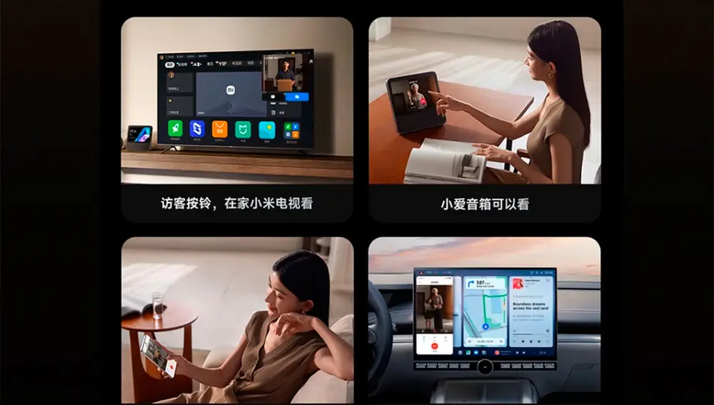 Xiaomi Smart Door Lock M30 Xiaomi Smart Door Lock M30