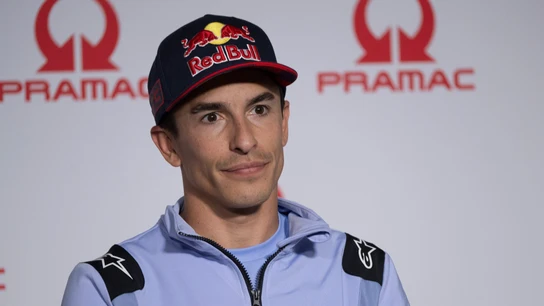 Marc Márquez Marc Márquez