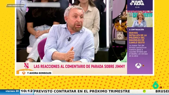 Aruseros Parada Aruseros Parada