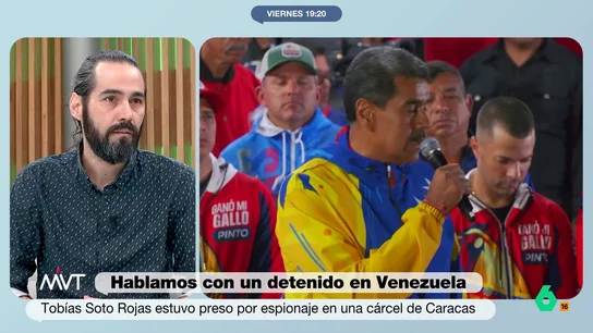 espionaje venezuela espionaje venezuela