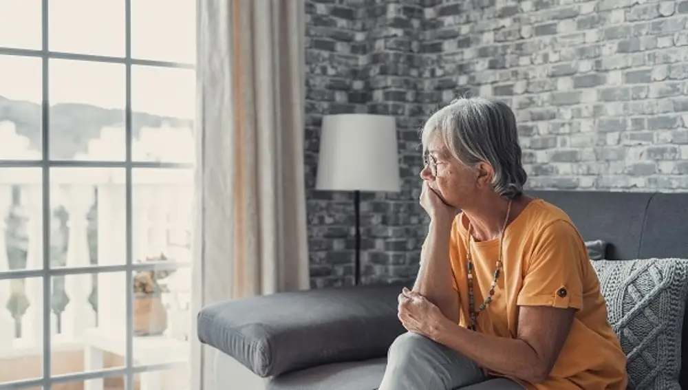 La detección precoz del alzhéimer es clave para su tratamiento La detección precoz del alzhéimer es clave para su tratamiento