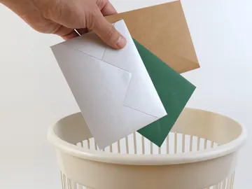 Con este truco podrás borrar todos los correos basura de tu gmail y eliminar las suscripciones a ellos Con este truco podrás borrar todos los correos basura de tu gmail y eliminar las suscripciones a ellos