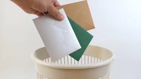 Con este truco podrás borrar todos los correos basura de tu gmail y eliminar las suscripciones a ellos Con este truco podrás borrar todos los correos basura de tu gmail y eliminar las suscripciones a ellos