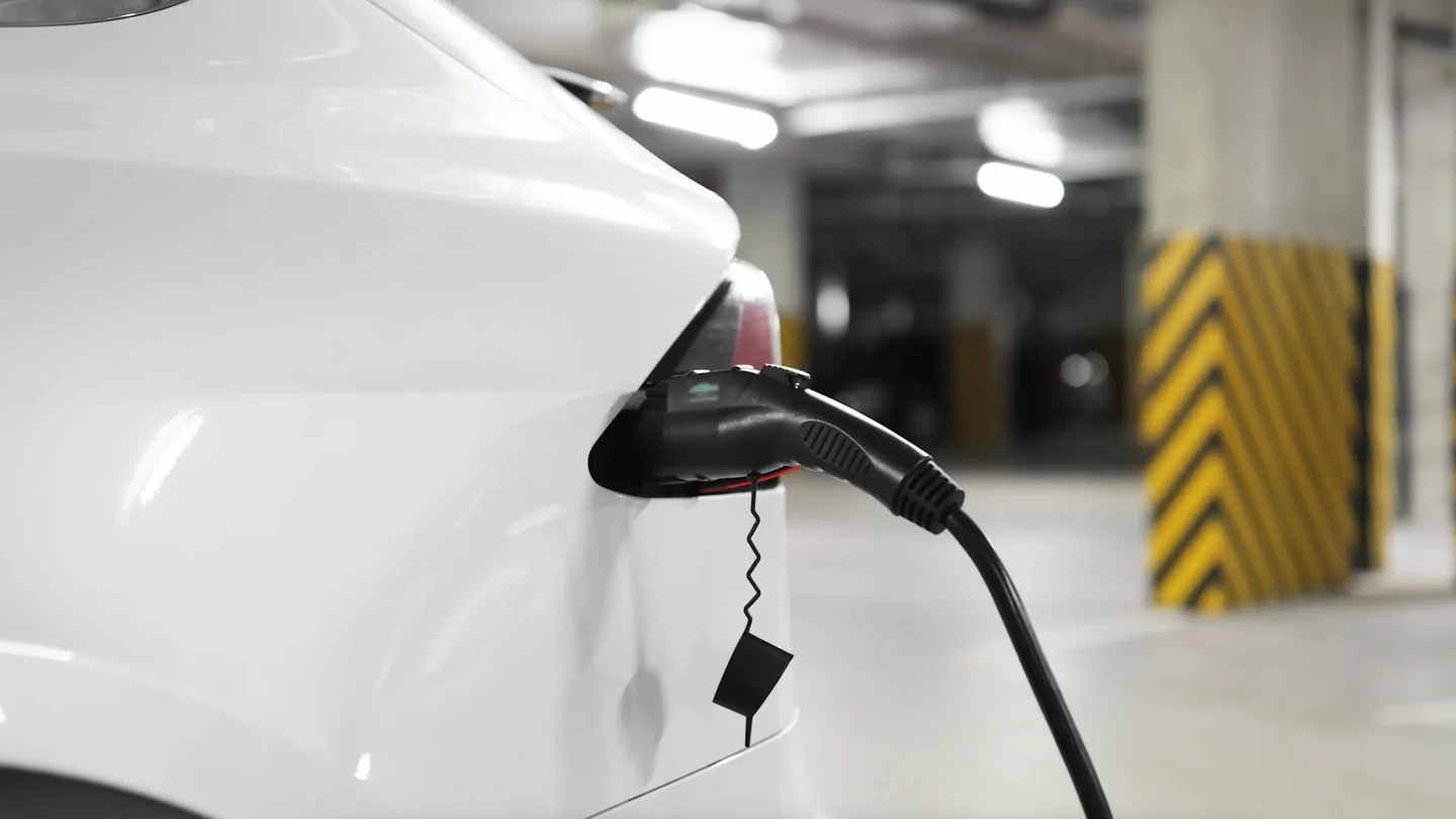 Cargador eléctrico Cargador eléctrico