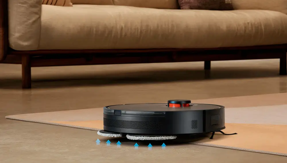 Xiaomi Robot Vacuum S20+ Xiaomi Robot Vacuum S20+