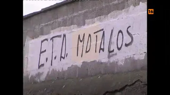 Hoy, en Salvados, Gonzo analiza la labor crucial de los escoltas en el País Vasco durante la época de actividad de ETA Hoy, en Salvados, Gonzo analiza la labor crucial de los escoltas en el País Vasco durante la época de actividad de ETA