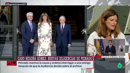 ARV - Pilar Gómez ARV - Pilar Gómez