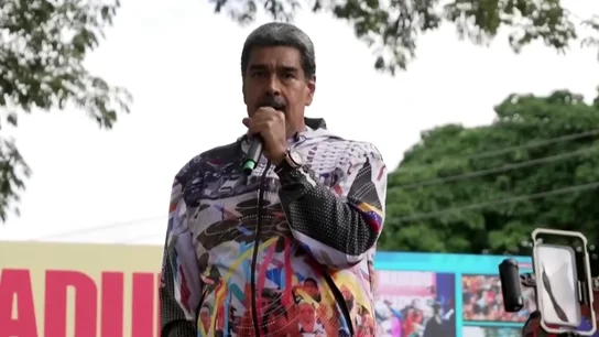 Venezuela: un régimen demasiado Maduro Venezuela: un régimen demasiado Maduro