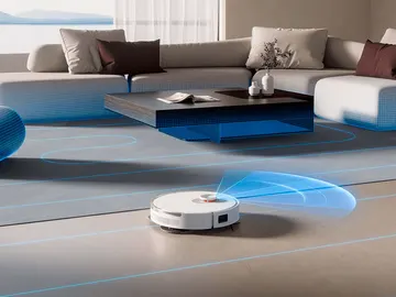 Xiaomi Robot Vacuum S20+ Xiaomi Robot Vacuum S20+