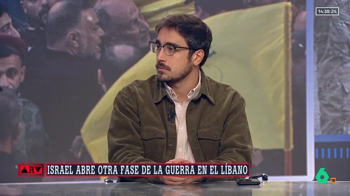 Yago Rodríguez y Eduardo Saldaña Yago Rodríguez y Eduardo Saldaña