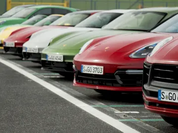 Modelos Porsche Modelos Porsche