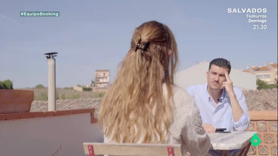 Una extrabajadora de Booking denuncia las condiciones Una extrabajadora de Booking denuncia las condiciones