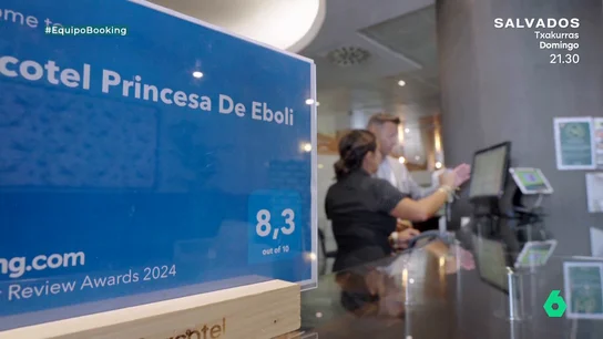 ¿Por qué conseguir una buena posición en Booking es clave para la rentabilidad de los alojamientos? ¿Por qué conseguir una buena posición en Booking es clave para la rentabilidad de los alojamientos?
