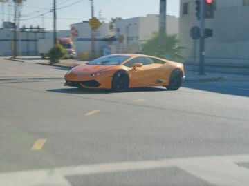 Lamborghini