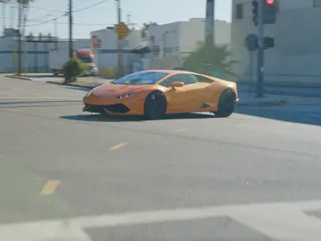Lamborghini Lamborghini