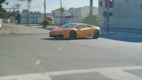 Lamborghini Lamborghini