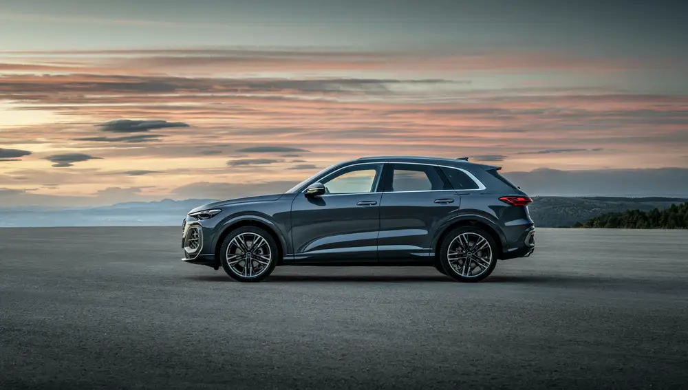 Audi Q5 Audi Q5