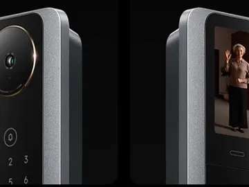 Xiaomi Smart Door Lock M30 Xiaomi Smart Door Lock M30