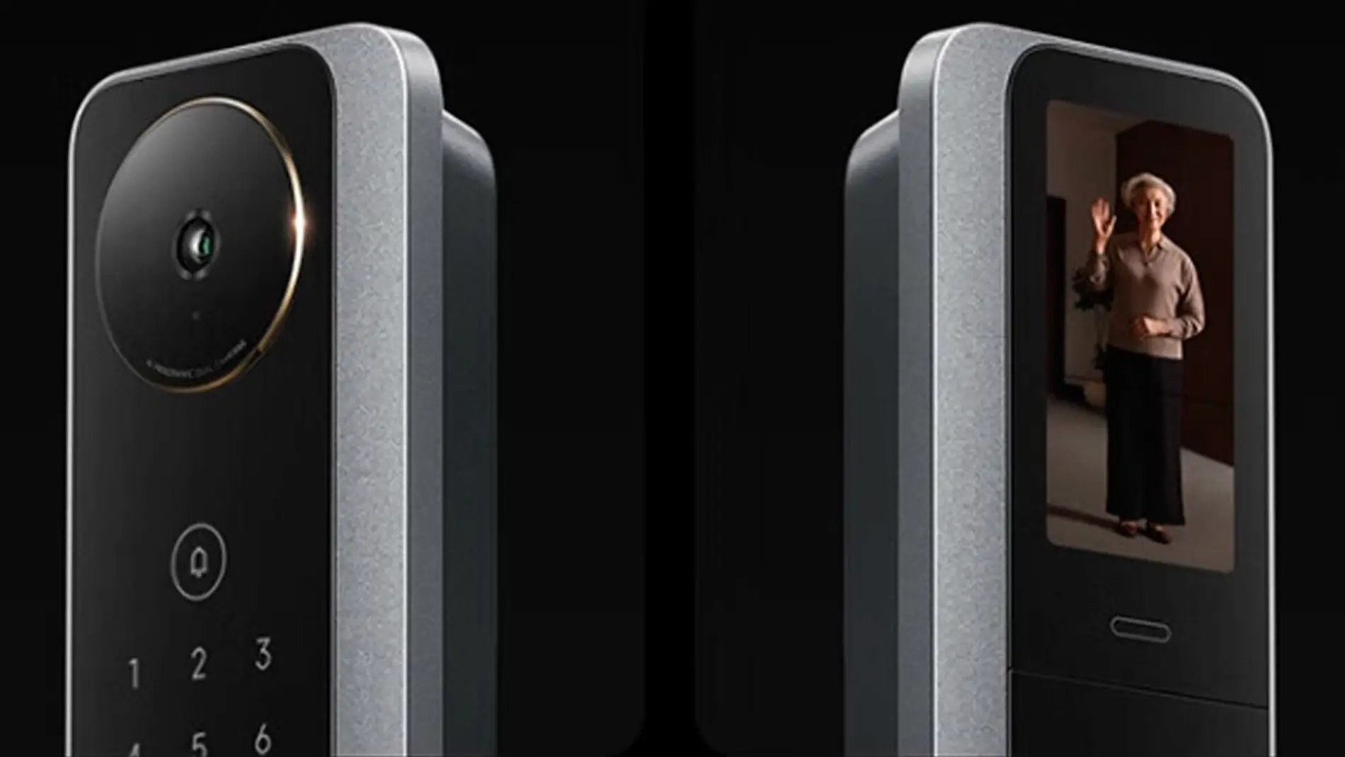 Xiaomi Smart Door Lock M30 Xiaomi Smart Door Lock M30