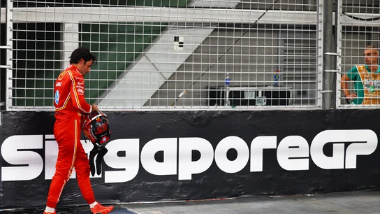 Carlos Sainz Carlos Sainz