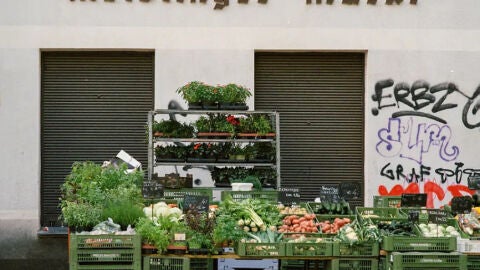 Mercado de Meidling