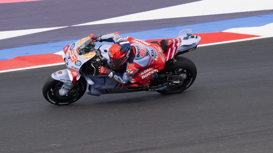 Marc Márquez Marc Márquez