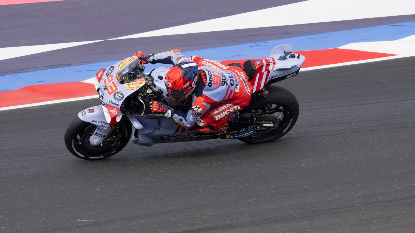 Marc Márquez Marc Márquez