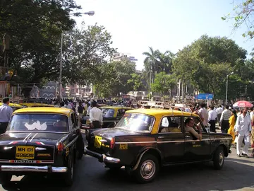 Mumbai Mumbai
