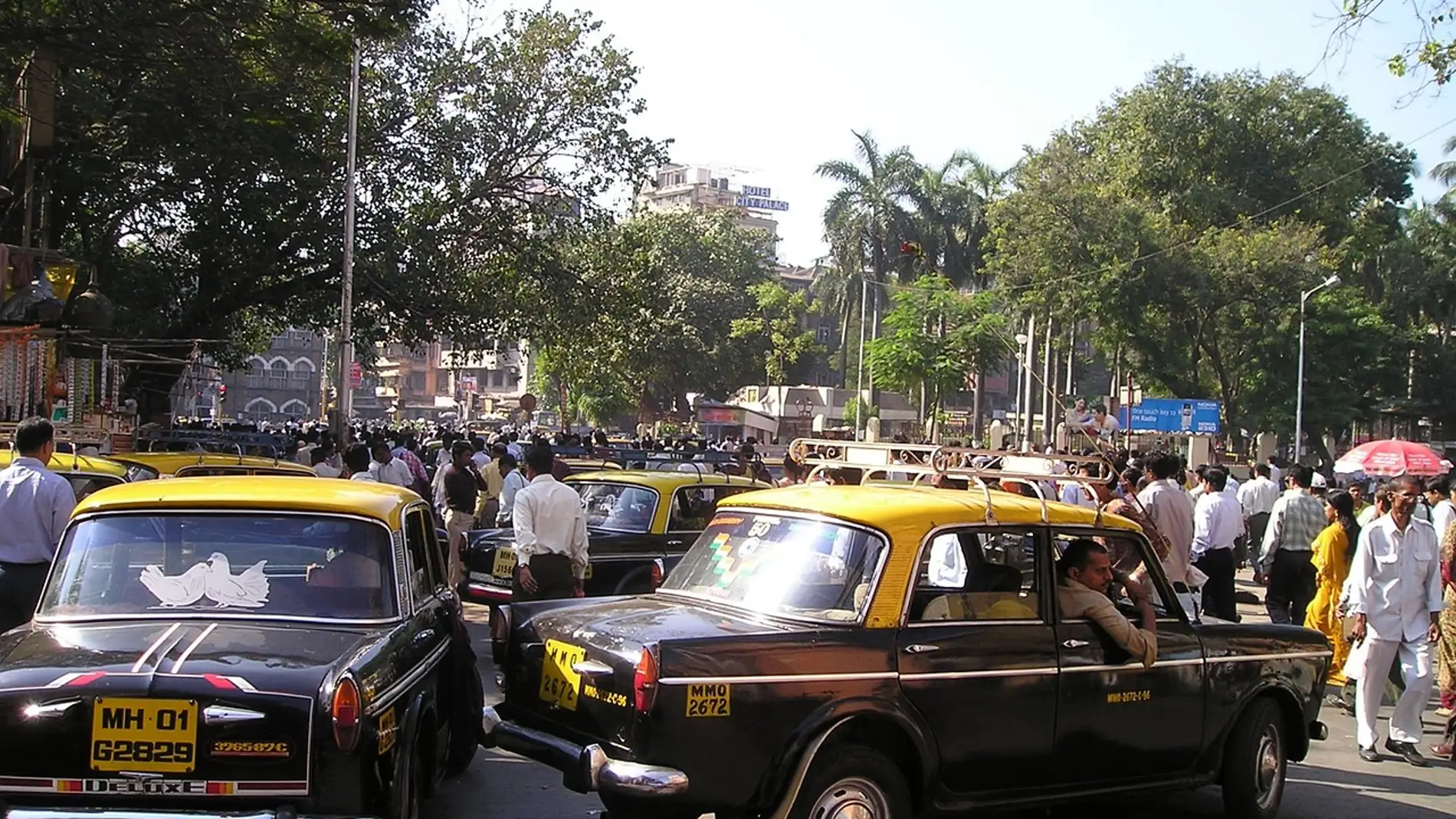 Mumbai Mumbai
