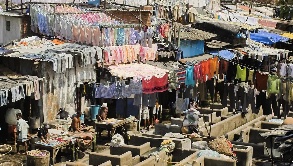 Mumbai Mumbai