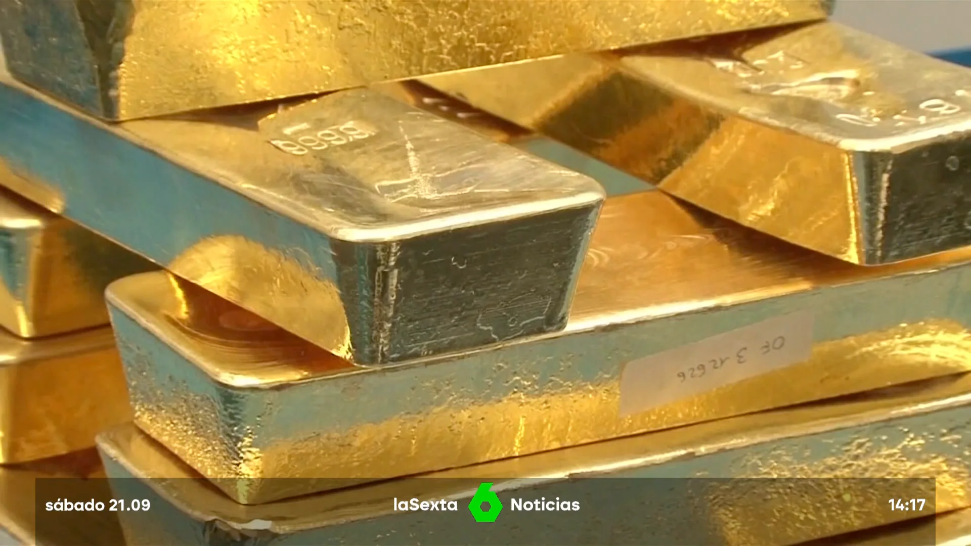 ORO